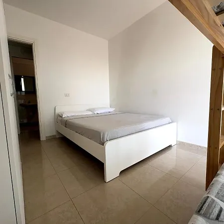 Apartment Mimose, Vista & Comfort Vicino Al Mare *