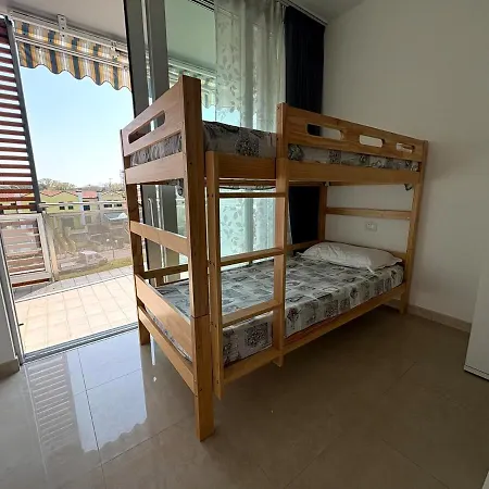 Mimose, Vista & Comfort Vicino Al Mare Eraclea Mare