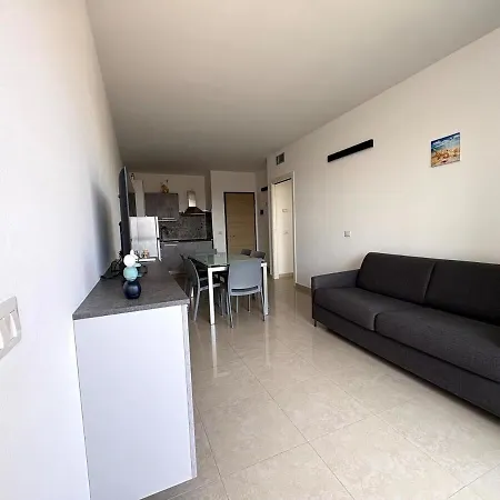 Mimose, Vista & Comfort Vicino Al Mare Eraclea Mare