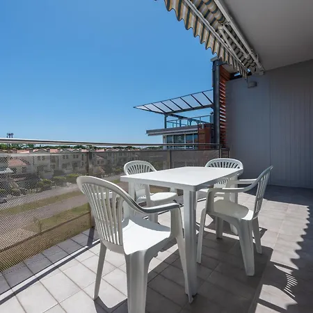 Mimose, Vista & Comfort Vicino Al Mare Daire *