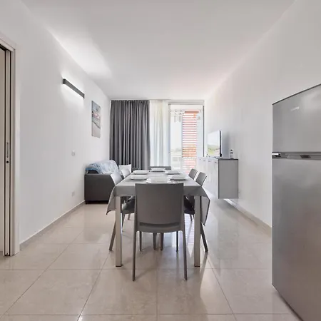 Mimose, Vista & Comfort Vicino Al Mare Daire Eraclea Mare