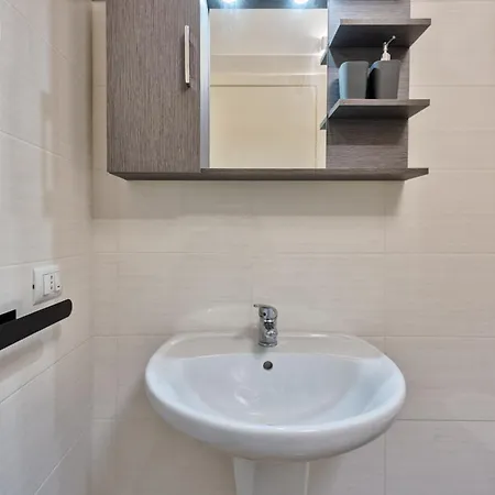 Daire Mimose, Vista & Comfort Vicino Al Mare Eraclea Mare